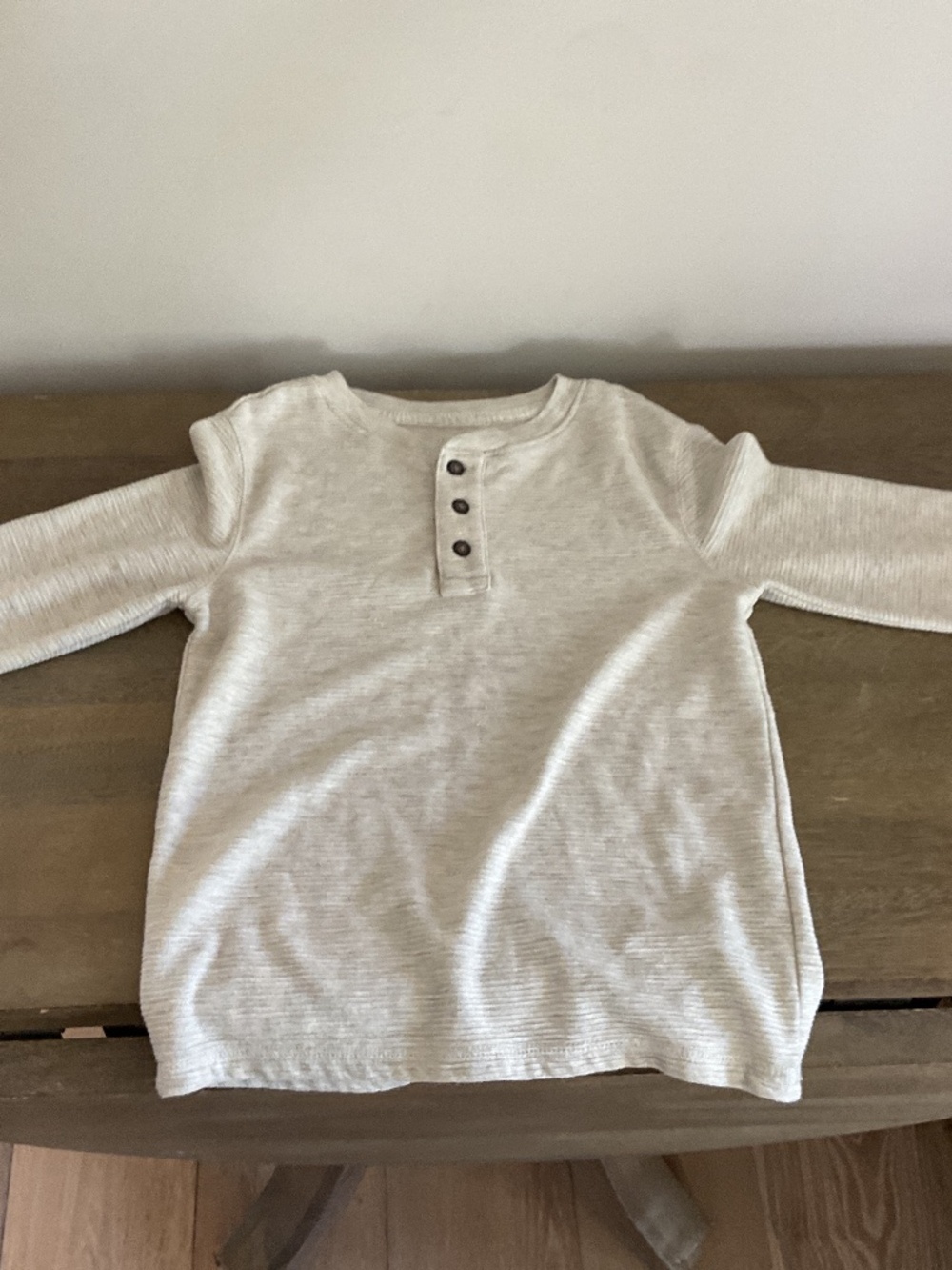 Cat and jack kids shirt